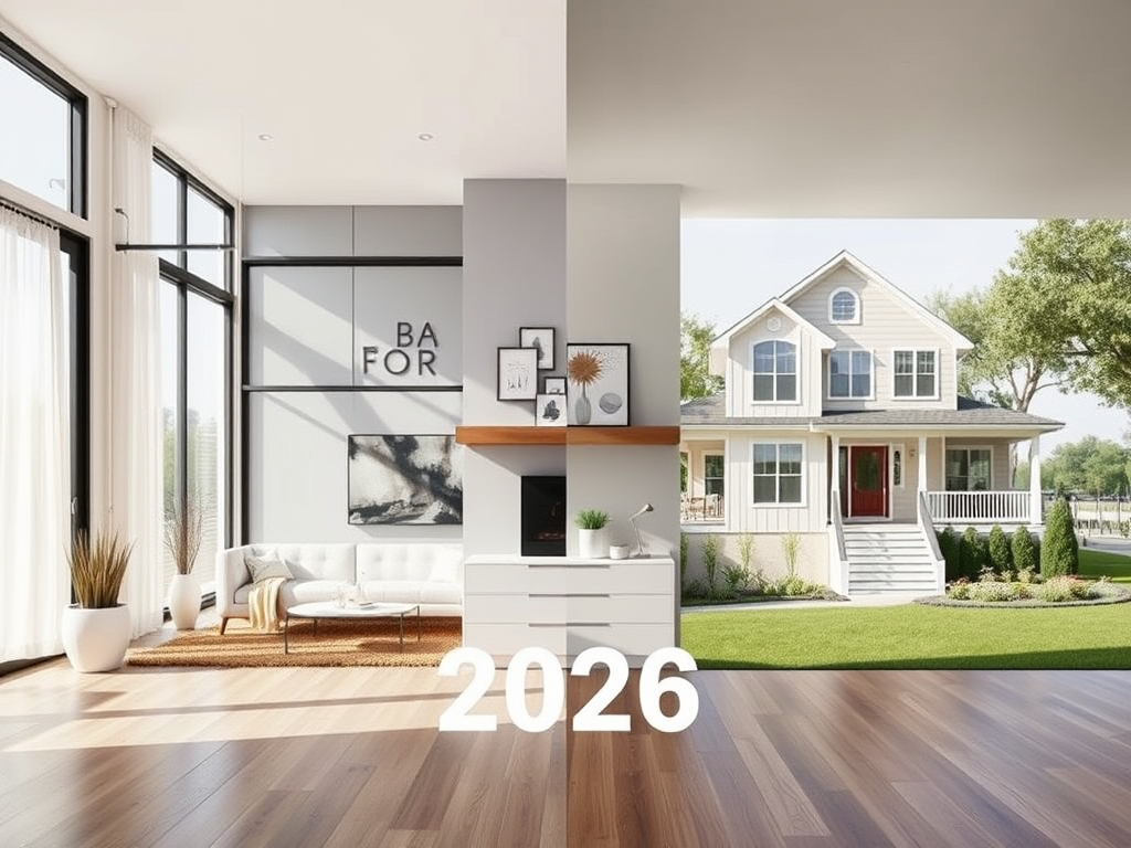 Dual Move Strategy 2026