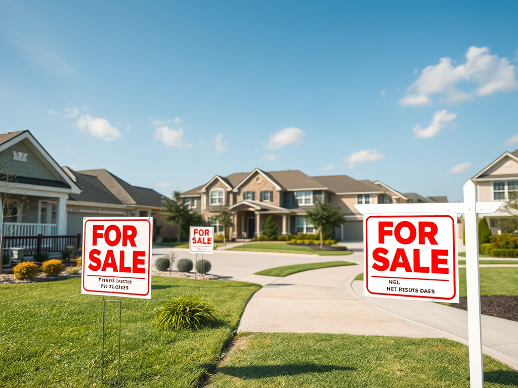 Price Reduction Trends in Texas Real Estate