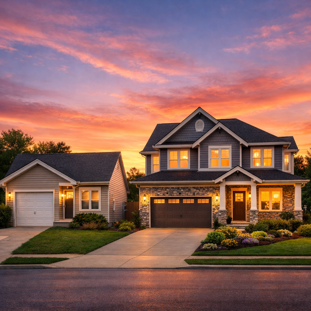 Move Up Buyer Strategy 2026