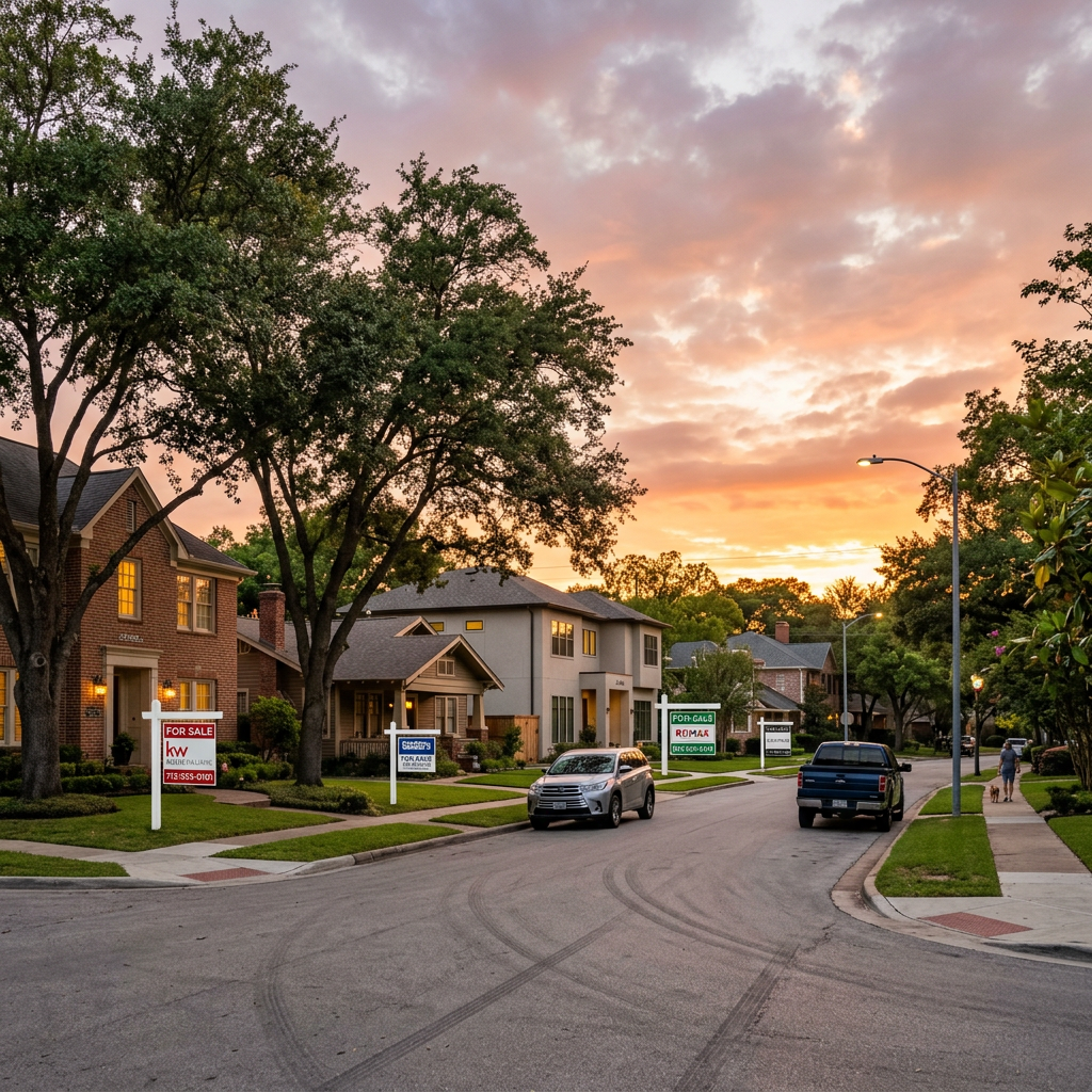 FSBO vs agent selling