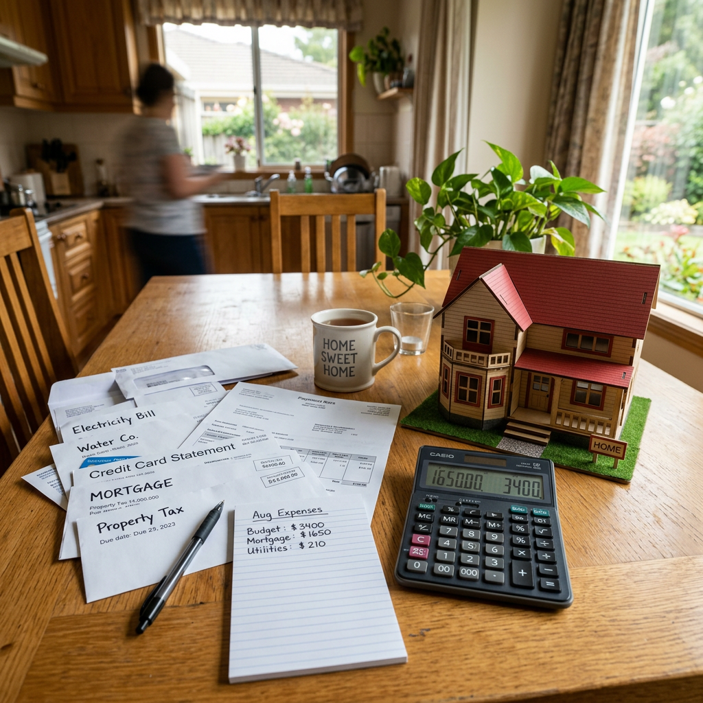 How Much House Can I Afford in Texas? (2026 Guide)