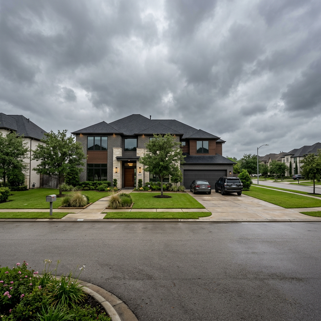 Low Home Appraisal Texas