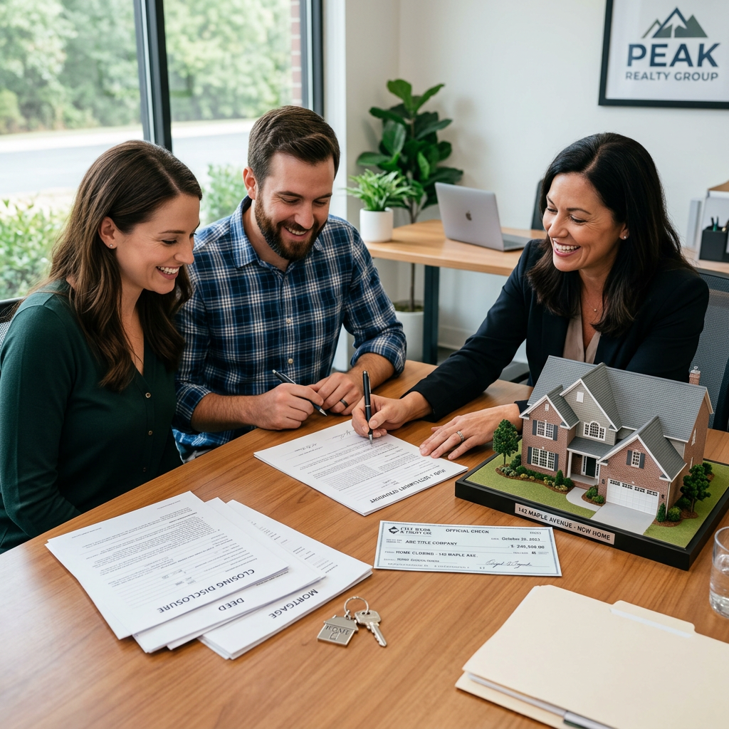 What Is Earnest Money in Texas Real Estate?