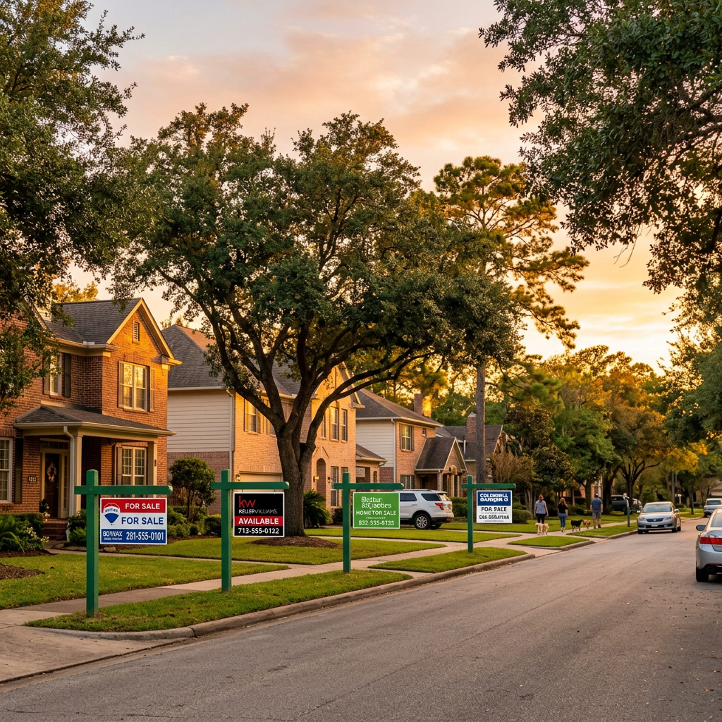 Buy a Home With Bad Credit in Texas