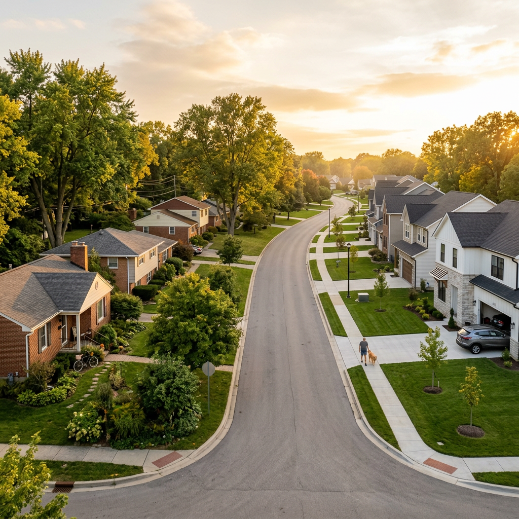 new construction vs resale in Texas