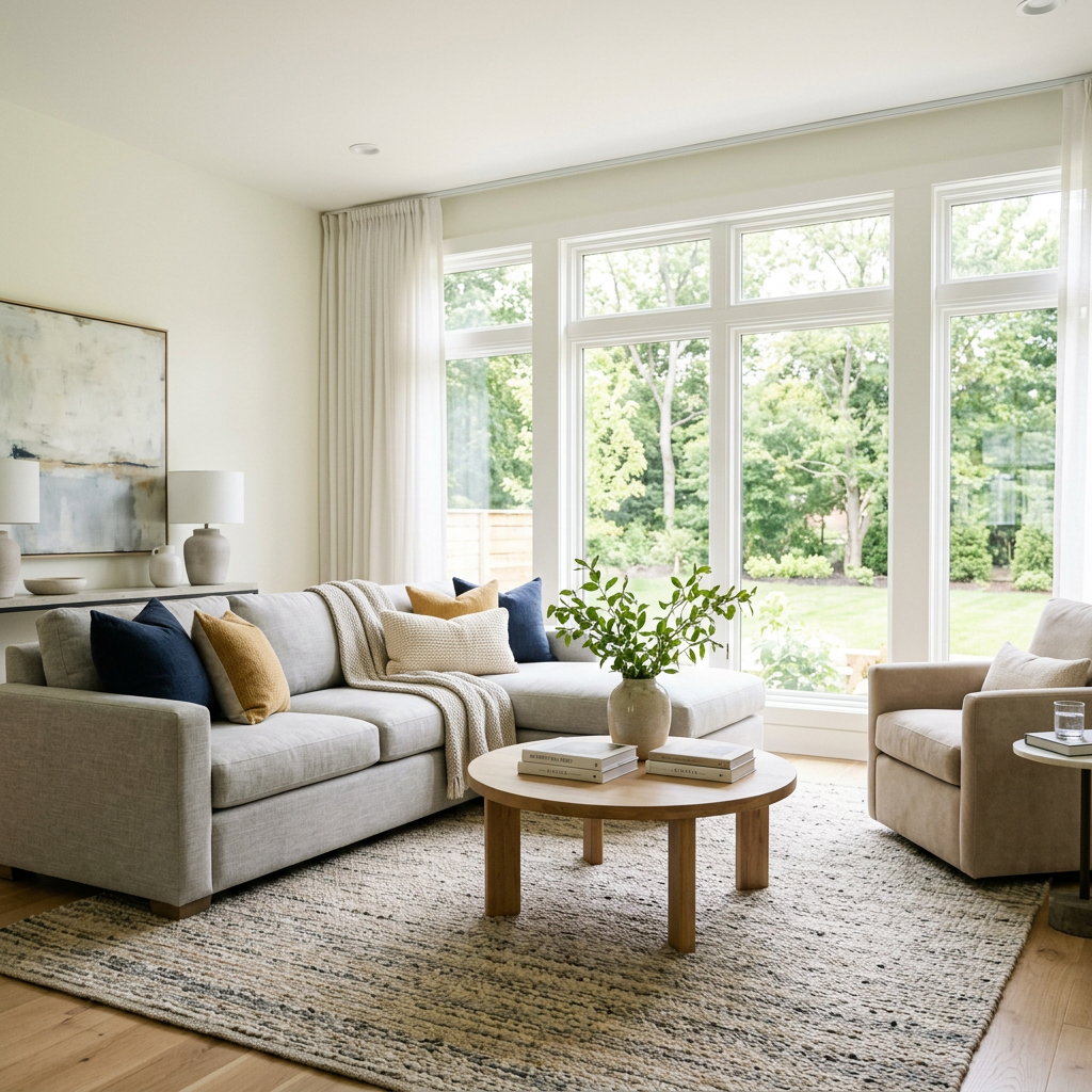 Houston Housing Market Update: What Buyers and Sellers Should Expect
